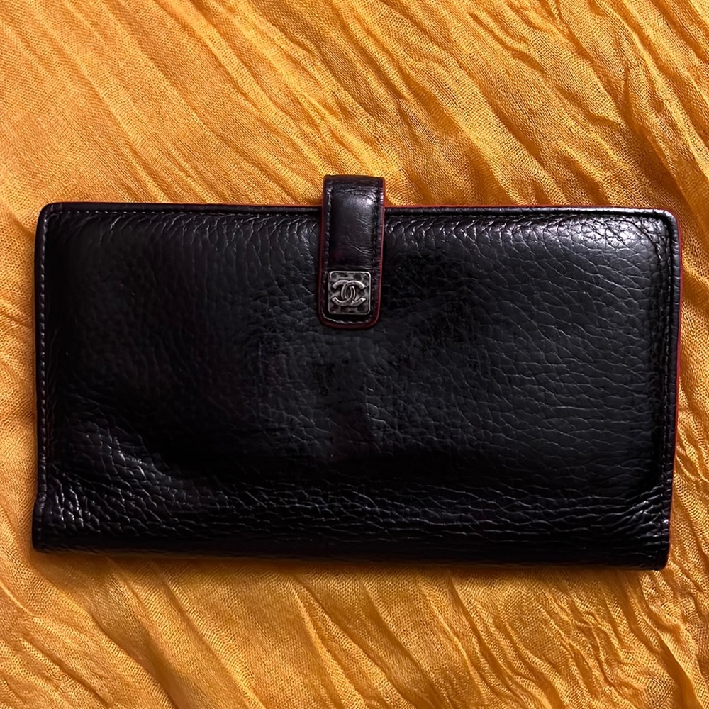 Chanel Wallet